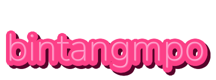bintangmpo — logo kanal