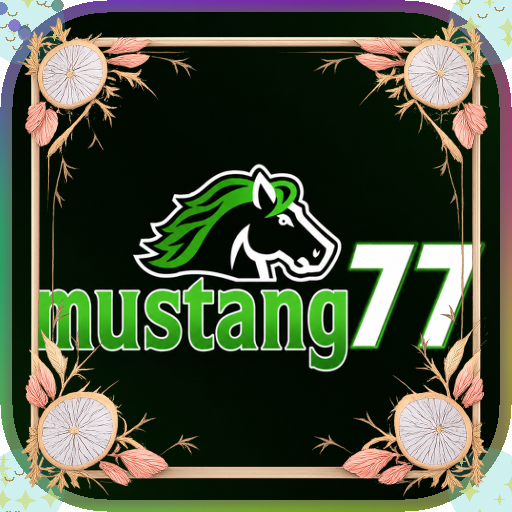 mustang77 — mitra unggulan
